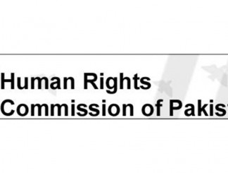 Human Rights Commission of Pakistan