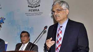 PEMRA: moulding public opinion